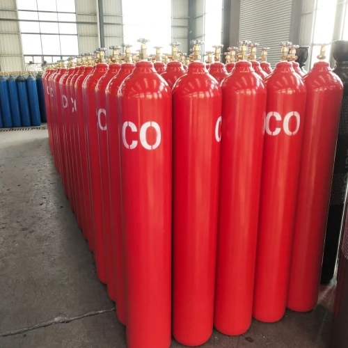 Carbon Monoxide Standard Gas factory