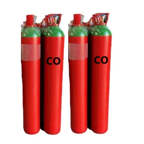 Co Calibration Gas factory