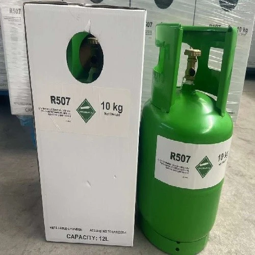 Refrigerant R-507 suppliers