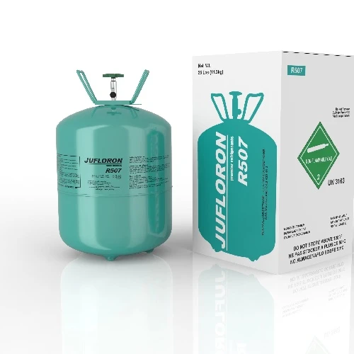 Refrigerant R-507