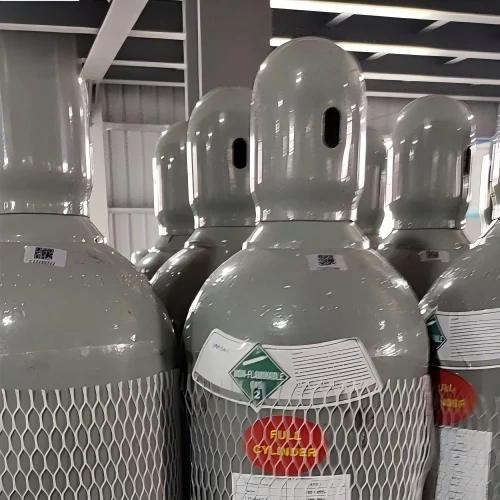 Sulfur Hexafluoride Gas suppliers